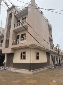 Project Image of 450.0 - 630.0 Sq.ft 2 BHK Villa for buy in Radhey Shayam Enclave