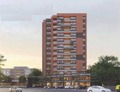 Rashmi Antelia Elevation 1