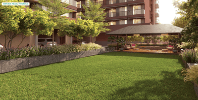 Project Image of 654.0 - 663.38 Sq.ft 2 BHK Apartment for buy in Imperia Pearl
