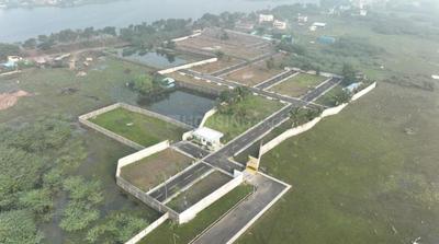Project Image of 724.0 - 1992.0 Sq.ft Residential Plot Plot for buy in Ruby Signature City Phase II