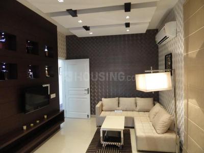 Project Image of 1530.0 - 2331.0 Sq.ft 5 BHK Villa for buy in Eldeco Greens