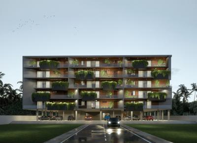 Project Image of 3903.0 - 4236.0 Sq.ft 4 BHK Villa for buy in Greenfield Lavender villas