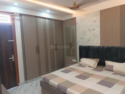 Project Image of 1403.0 - 1695.0 Sq.ft 3 BHK Apartment for buy in Sky Krishna Kunj Heights 2