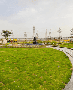 Project Image of 416.56 - 2167.53 Sq.ft Residential Plot Plot for buy in Aanya Raheja Nirwana Phase II
