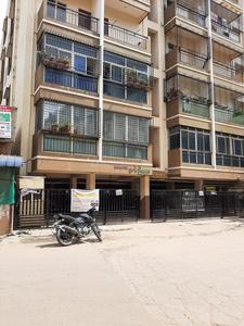 Project Image of 945.0 - 1070.0 Sq.ft 2 BHK Apartment for buy in Siddartha Builders Srinilaya