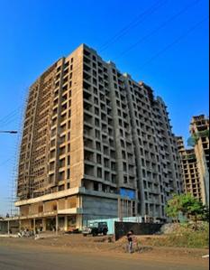 Project Image of 365.43 - 592.23 Sq.ft 1 BHK Apartment for buy in Yashwant Avenue Phase 1