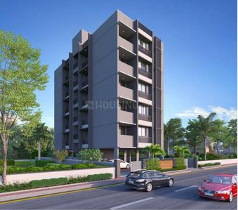 Project Image of 884.26 - 886.52 Sq.ft 3 BHK Apartment for buy in R K Rashmi Apartments