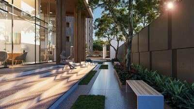 Project Image of 2130.0 - 2200.0 Sq.ft 3 BHK Apartment for buy in Om Sree Brilliance