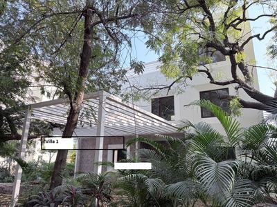 Project Image of 3985.45 - 5532.76 Sq.ft 4 BHK Villa for buy in Alembic The Villas Phase 1