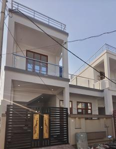 Project Image of 1100.0 - 1350.0 Sq.ft 2 BHK Villa for buy in Hira Lotus Villas