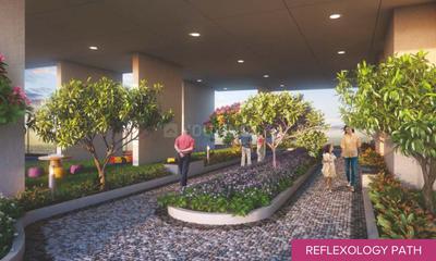 Project Image of 725.0 - 1337.0 Sq.ft 2 BHK Apartment for buy in Jhamtani Ace Atmosphere