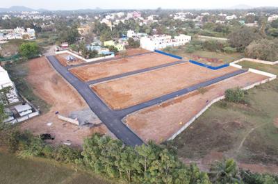 Project Image of 930.0 - 1714.0 Sq.ft Residential Plot Plot for buy in KPN Sri Bhavani Amman Nagar Extention II