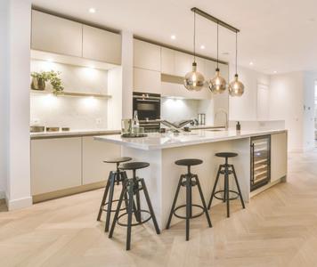 Project Image of 1469.49 - 2332.86 Sq.ft 3 BHK Apartment for buy in The Attraction