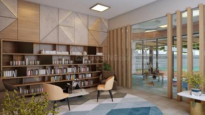 Project Image of 0.0 - 863.8 Sq.ft 3 BHK Apartment for buy in Eklingji Skylights