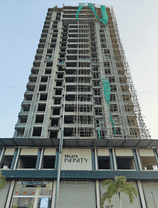 Project Image of 2550 Sq.ft 3 BHK Apartment / Flat for sale in Kalyan West for Rs. 24000000