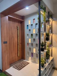 Project Image of 2268.0 - 2358.0 Sq.ft 3 BHK Apartment for buy in Shree Radhe Krishna Sparsh