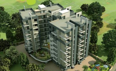 Project Image of 1036.0 - 1580.0 Sq.ft 2 BHK Apartment for buy in SK Orchid Hillview