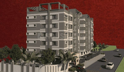 Project Image of 1260.0 - 2911.0 Sq.ft 2 BHK Apartment for buy in Meeradhe Dreams