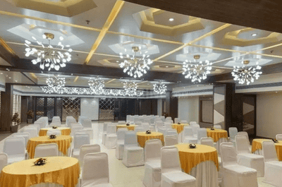 Project Image of 511.39 - 893.4 Sq.ft 2 BHK Apartment for buy in Vrindavan