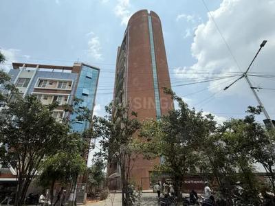 Project Image of 845.99 - 5427.95 Sq.ft 2 BHK Apartment for buy in Total Environment Pursuit Of A Radical Rhapsody Tower 5