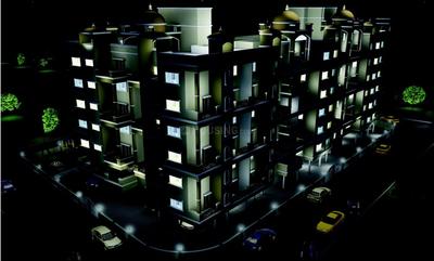 Project Image of 874.0 - 1137.0 Sq.ft 2 BHK Apartment for buy in Shree Ganesh Sentosa Elysium