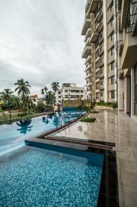 Project Image of 1228.0 - 2058.0 Sq.ft 2 BHK Apartment for buy in Shivom Shankhmani