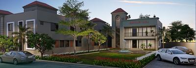 Project Image of 1500.0 - 2400.0 Sq.ft 2 BHK Villa for buy in Unity Aamena Villa