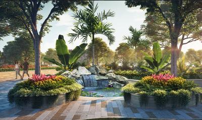 Project Image of 554.77 - 1046.36 Sq.ft 1 BHK Apartment for buy in Purvankara Purva Atmosphere Tower 2