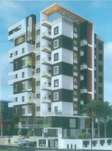 Project Image of 457.0 - 777.0 Sq.ft 1 BHK Apartment for buy in Shreyash Sai Orion