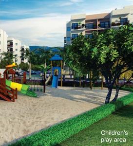 Project Image of 373.0 - 579.0 Sq.ft 1 BHK Apartment for buy in VBHC Hillview