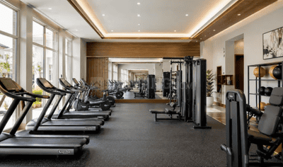 Project Image of 1053.03 - 2834.14 Sq.ft 3 BHK Apartment for buy in 9B Luxe Residences By Vraj Krupa Group