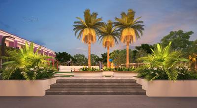 Project Image of 550.0 - 990.0 Sq.ft 1 BHK Villa for buy in Nabhraj Kalpataru