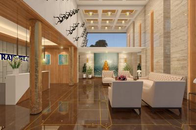 Project Image of 585.0 - 1174.56 Sq.ft 2 BHK Apartment for buy in Rajshree Eleven East