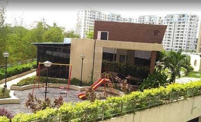 Project Image of 616.0 - 870.0 Sq.ft 2 BHK Apartment for buy in Kohinoor Shangrila Phase I