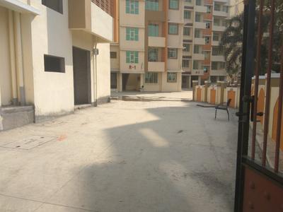 Project Image of 199.0 - 290.0 Sq.ft 1 BHK Apartment for buy in Panvelkar Amrut Vishwa Phase 2