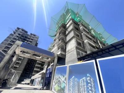 Project Image of 449.18 - 1252.71 Sq.ft 1 BHK Apartment for buy in Mehetre Laxmi Empire