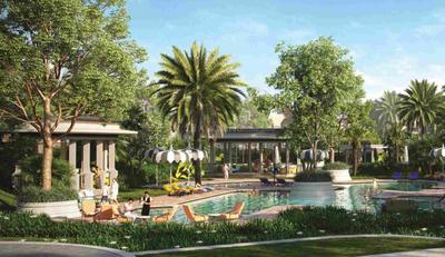 Project Image of 11700.0 - 27666.0 Sq.ft Residential Plot Plot for buy in Gala Le Parque