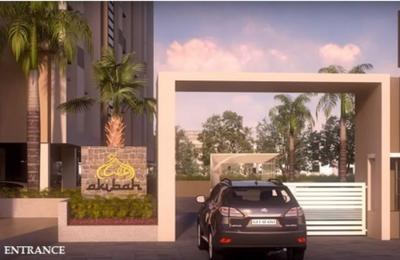 Project Image of 1062.0 - 1395.0 Sq.ft 2 BHK Apartment for buy in Myco Akibah Heights