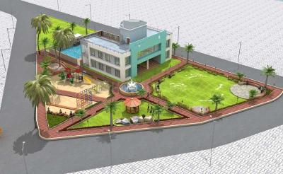 Project Image of 0.0 - 691.0 Sq.ft 2 BHK Apartment for buy in Arihant City Phase II E Building