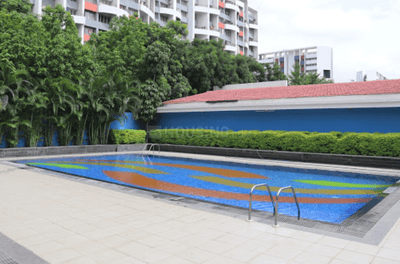 Project Image of 876.0 - 1626.0 Sq.ft 2 BHK Apartment for buy in Park Infinia