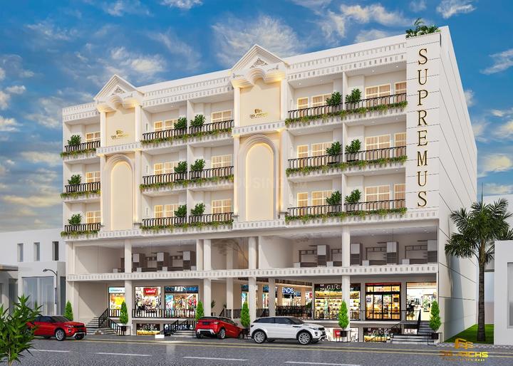 Vihaan Krystal Supremus - Image 3