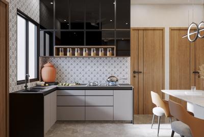 Project Image of 800.0 - 1018.0 Sq.ft 2 BHK Apartment for buy in Vraj Enclave and Ananta