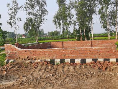 Project Image of 1000.0 - 2000.0 Sq.ft Residential Plot Plot for buy in Krishna Iscon Valley