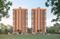 Shivala Sadbhav Elevation 2