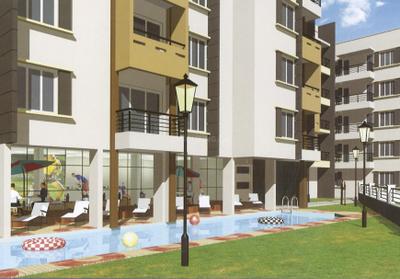 Project Image of 1130.0 - 1900.0 Sq.ft 2 BHK Apartment for buy in Sumukha Greenville