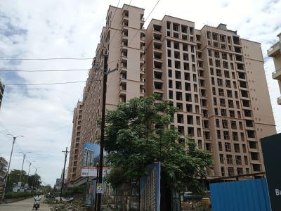 Project Image of 426.0 - 607.52 Sq.ft 1 BHK Apartment for buy in GBK Vishwajeet Empire