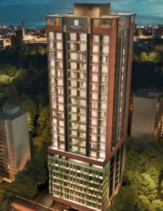 Project Image of 272.22 - 1031.29 Sq.ft 1 BHK Apartment for buy in Om Sai Ganesh Park Way