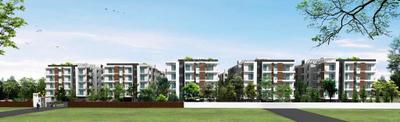 Project Image of 476.0 - 1220.0 Sq.ft 1 BHK Apartment for buy in Mohan Raga