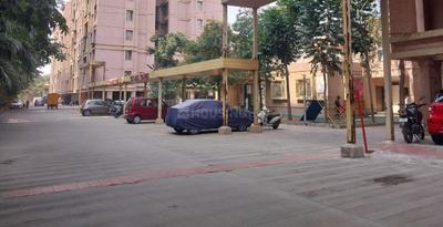 Project Image of 615.0 - 932.0 Sq.ft 1 BHK Apartment for buy in GK Royale Hills