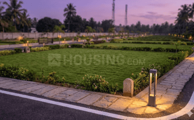 Project Image of 0.0 - 1200.0 Sq.ft Residential Plot Plot for buy in DRA Ranka Udaya